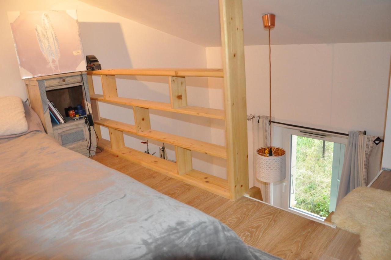 Un Petit Coin De Paradis Le Pegue Kültér fotó
